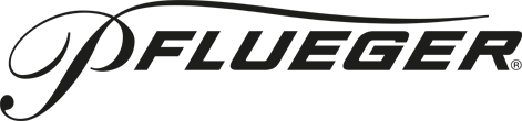 Pflueger logo