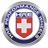 HRE Wheels logo