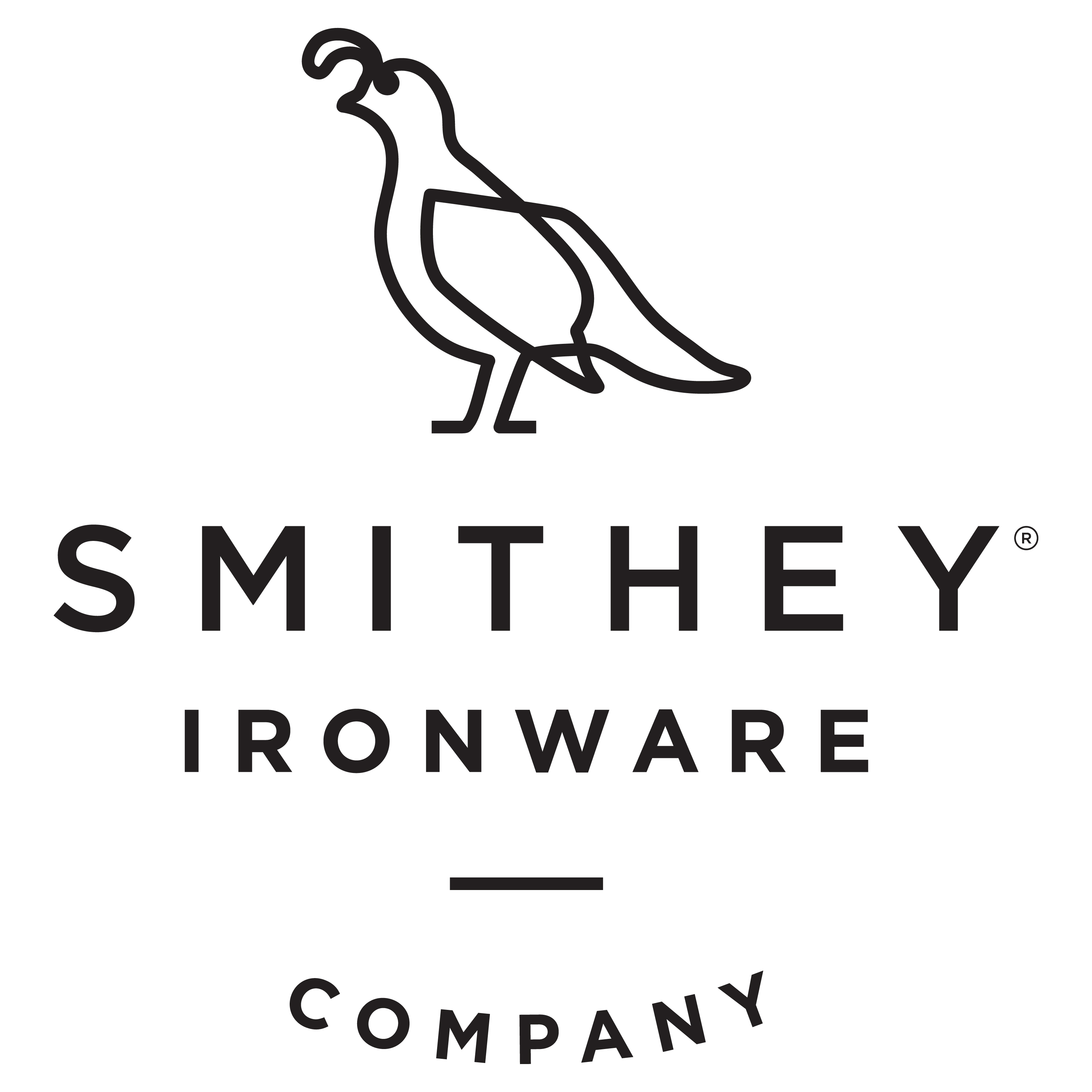Smithey logo