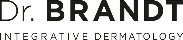 Dr. Brandt Skincare logo