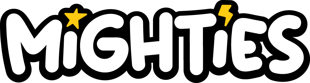 Mighties logo
