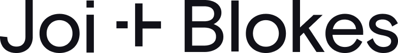 Blokes logo