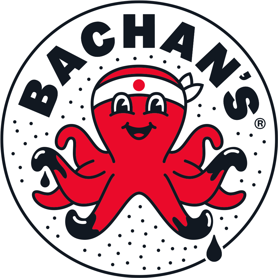 Bachan's logo