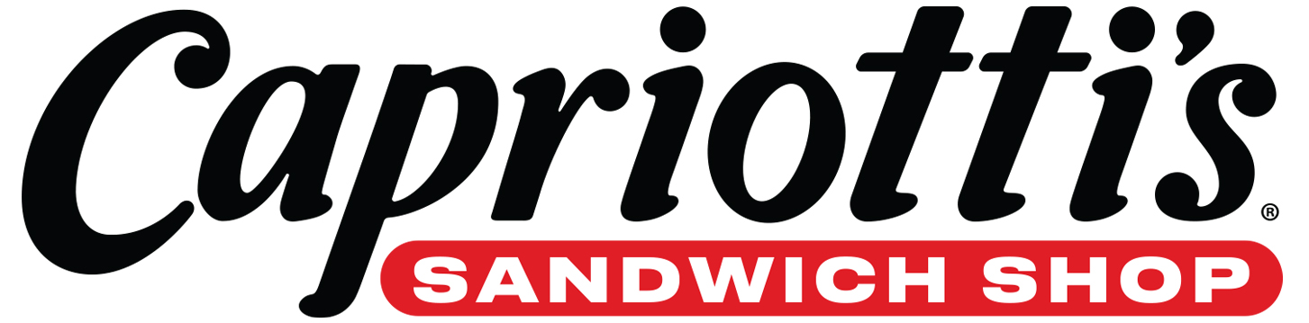 Capriottis logo