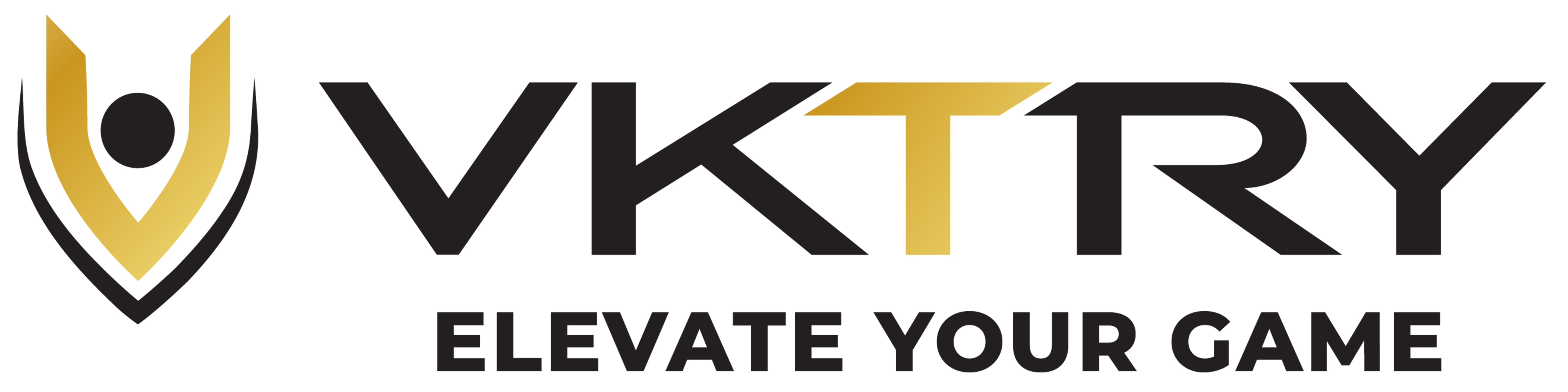 VKTRY logo