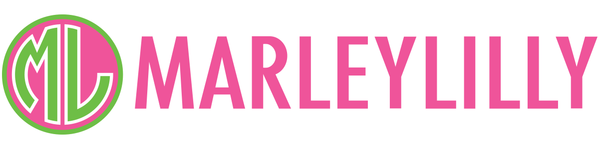 Marleylilly logo
