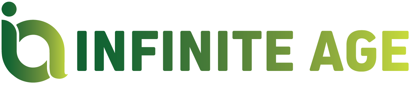 Infinite Age logo