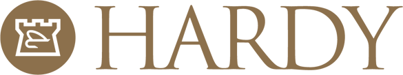 Hardy logo