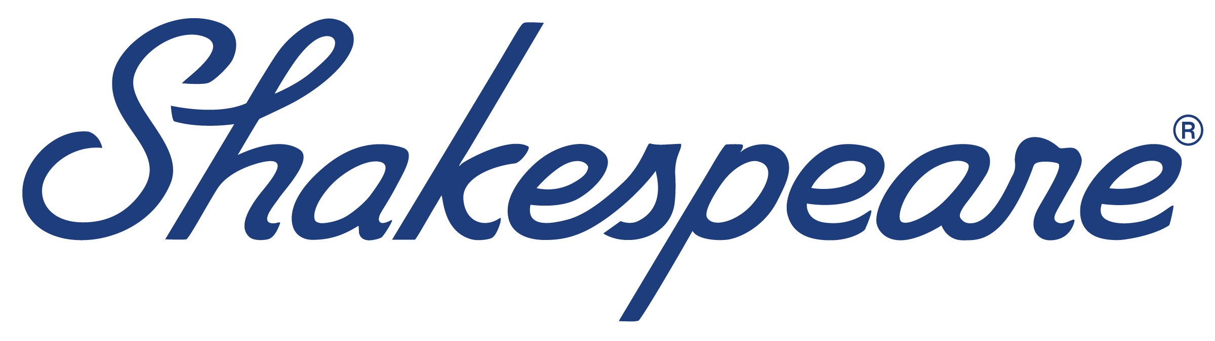Shakespeare logo