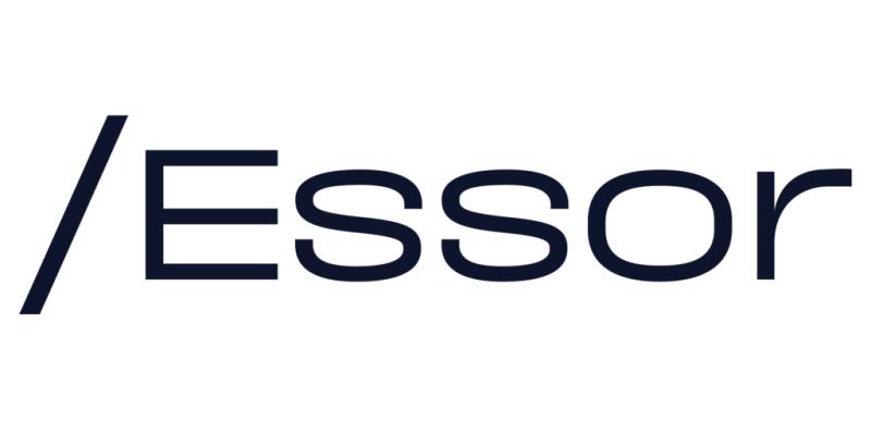 Essor logo