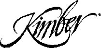 Kimber logo