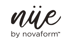 Nue by Novaform logo