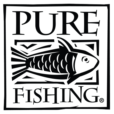 Pure Fishing logo