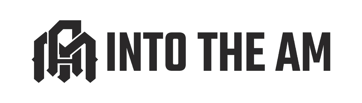 INTO THE AM logo
