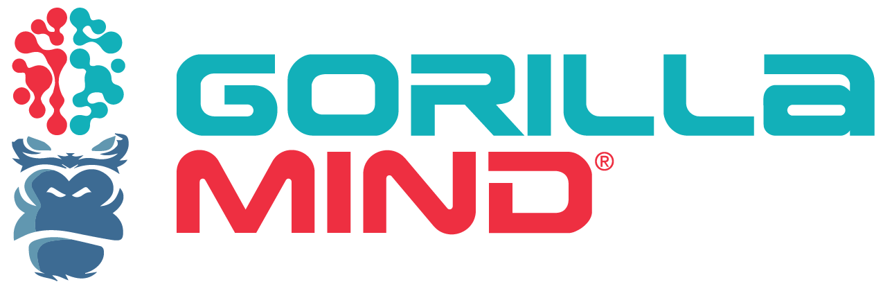 Gorilla Mind logo