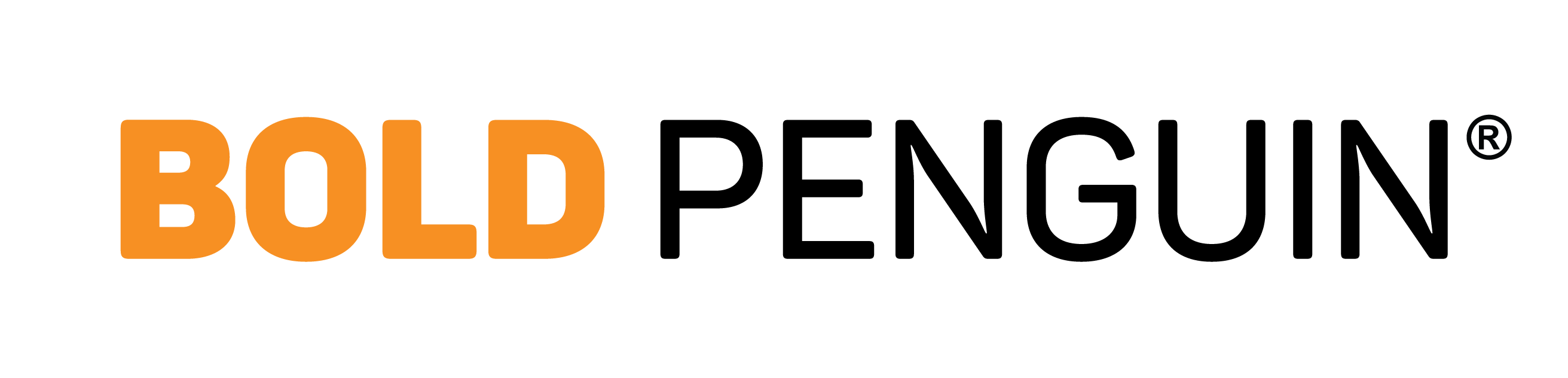 Bold Penguin logo