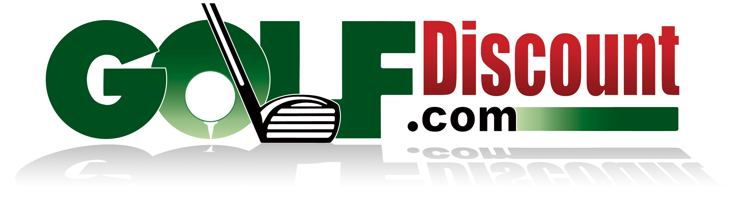 Golf Discount logo