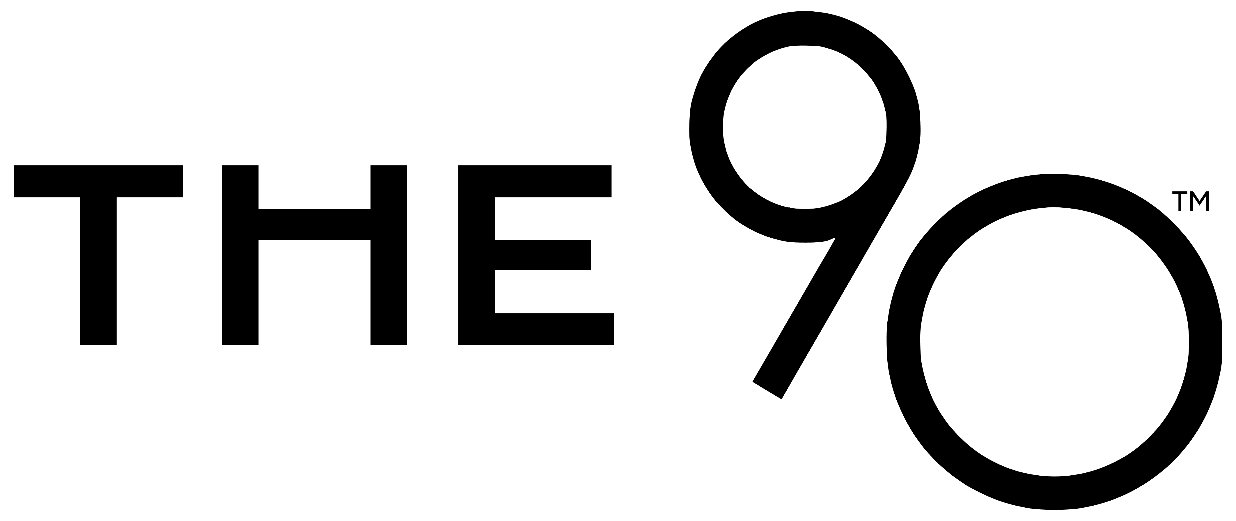 The90 logo