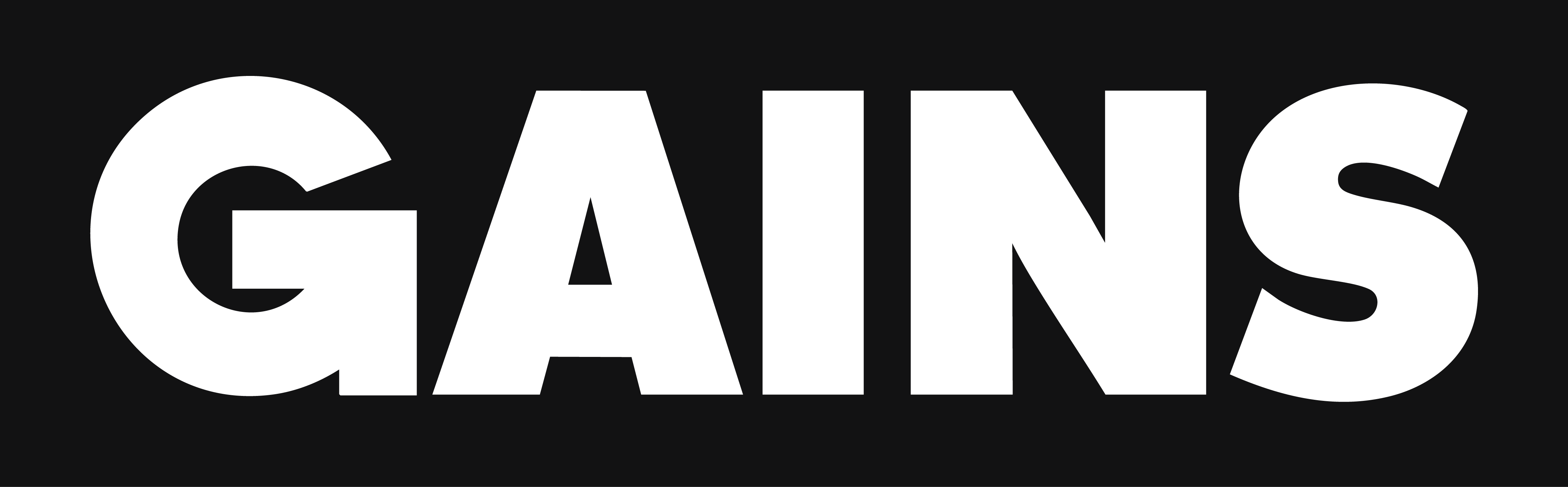 Gains In Bulk logo