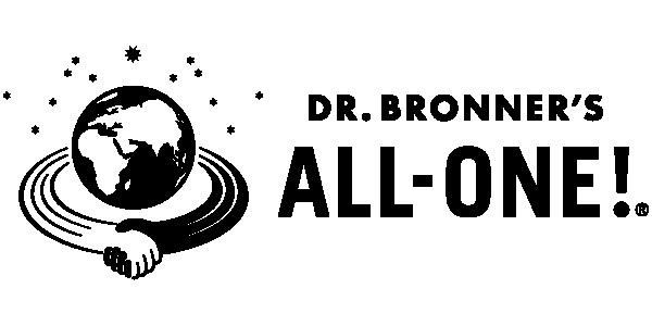 Dr Bronner's logo