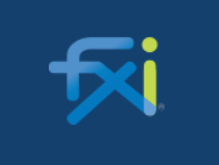 FXI, Inc logo