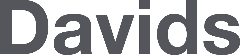 Davids USA logo