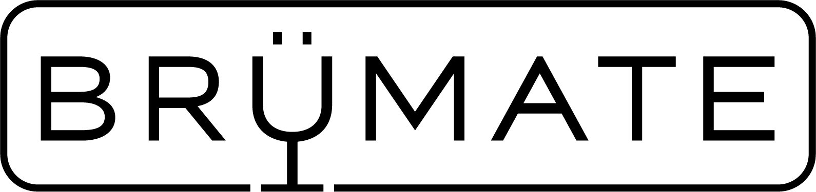 Brumate logo