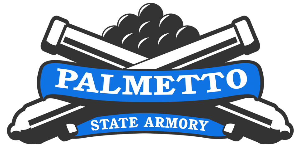 Palmetto State Armory logo