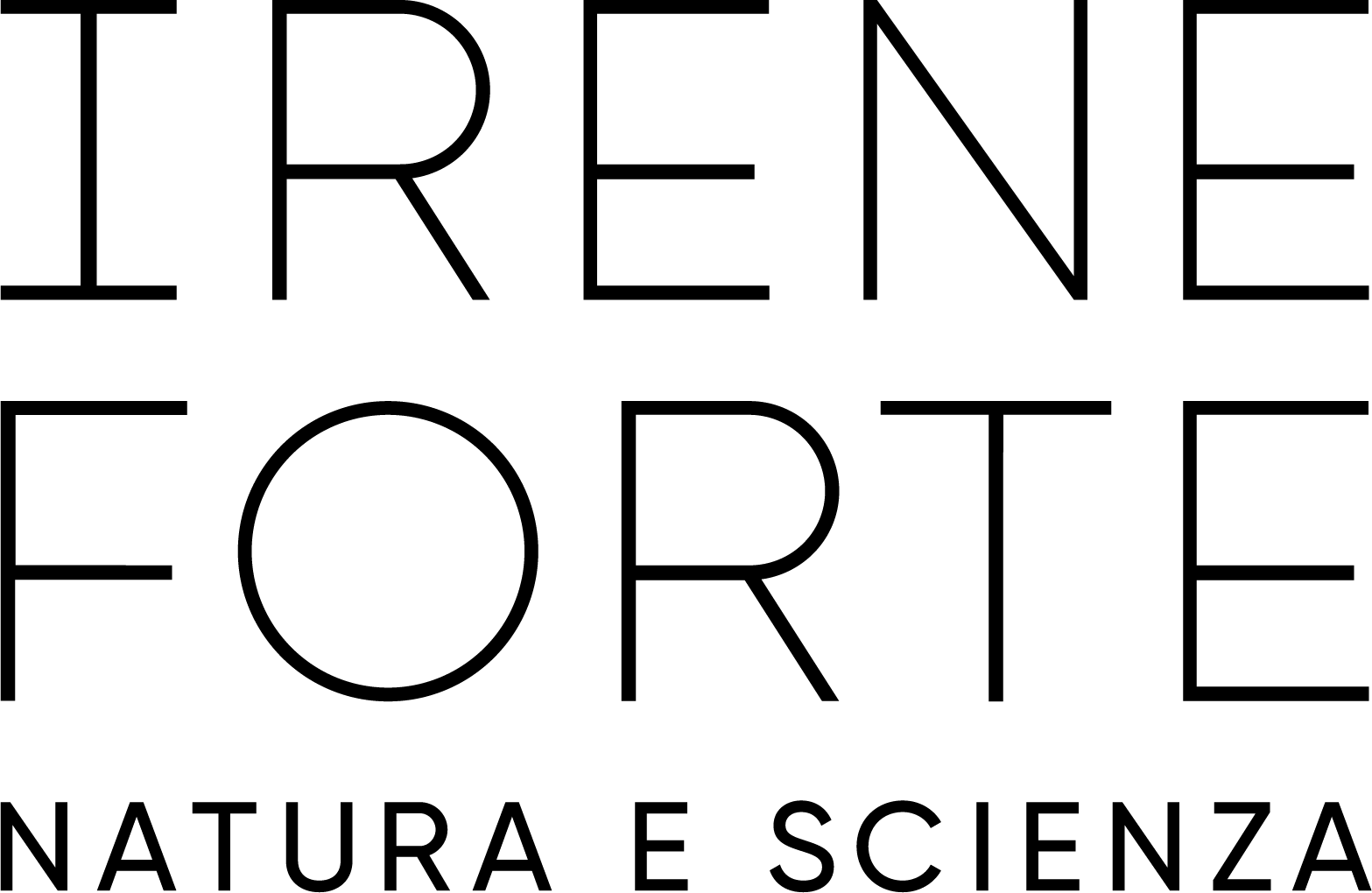 Irene Forte Skincare logo