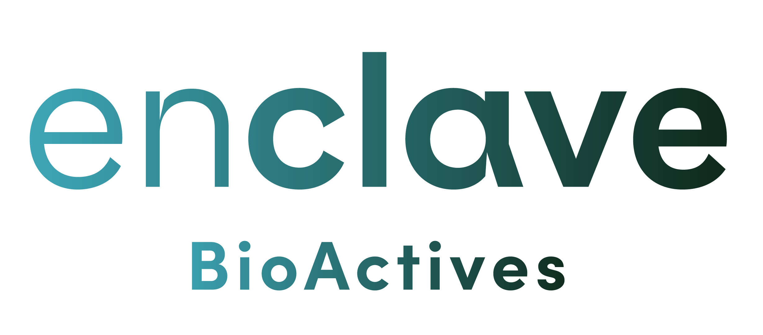 Enclave, Vital Health & Konscious Brands logo