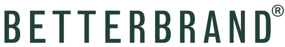 Better Brand logo