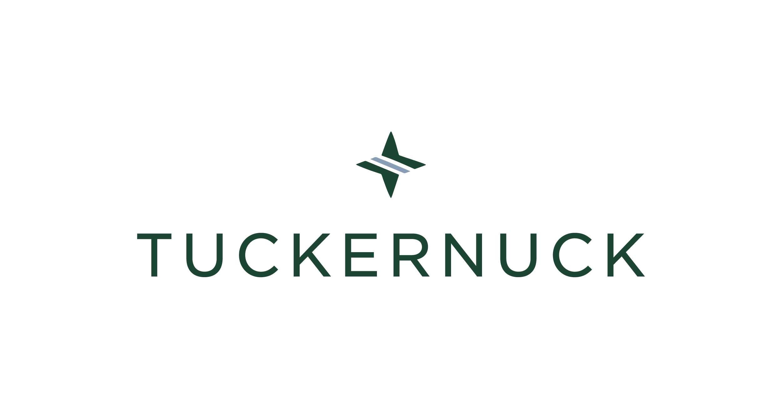 Tuckernuck logo