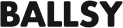 Ballsy logo