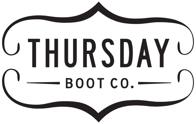 Thursday Boot Company logo