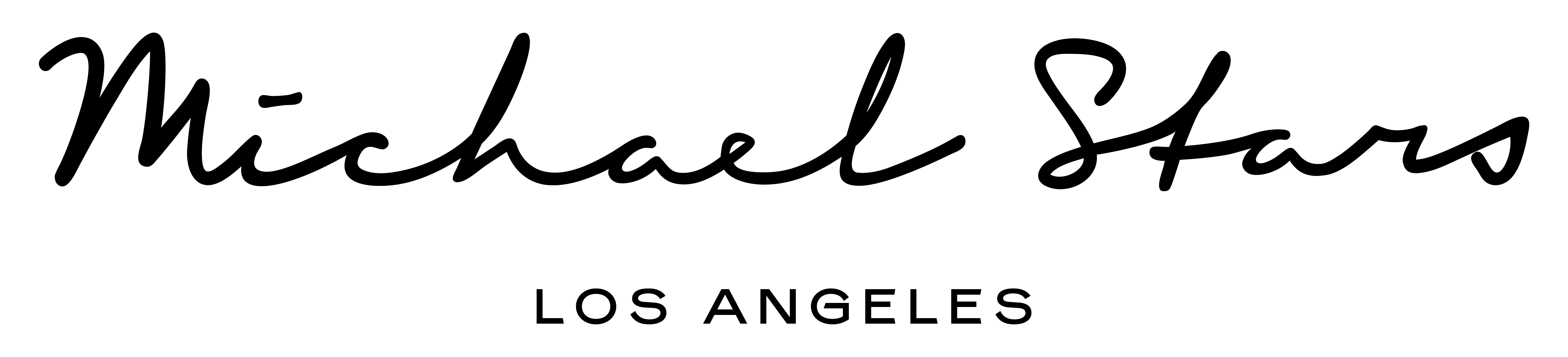 Michael Stars logo