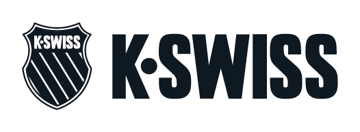 K-SWISS logo