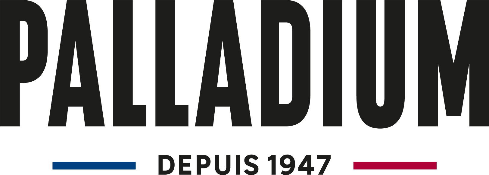 Palladium logo