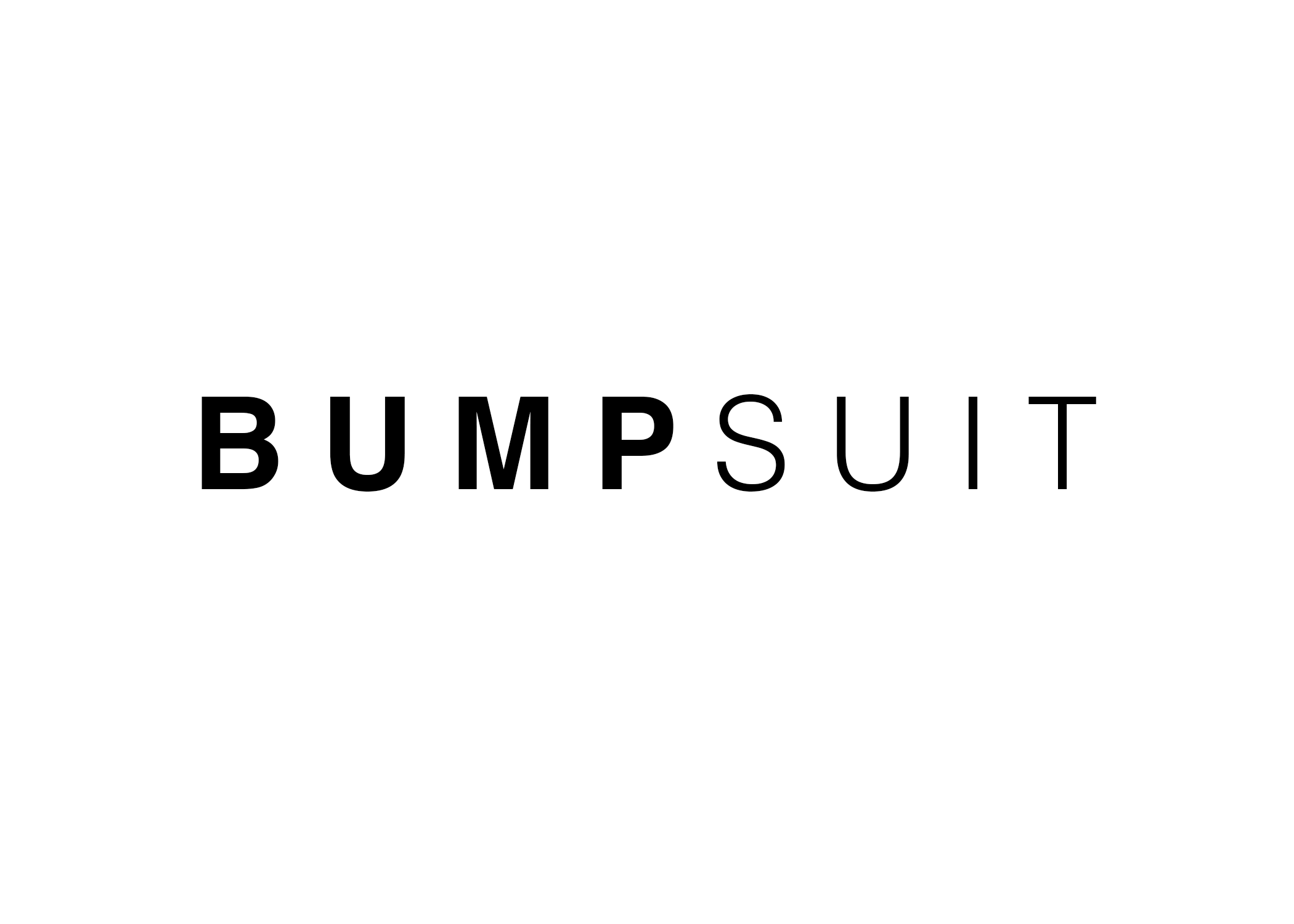 Bumpsuit, LLC logo